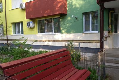 Apartament cu 2 camere semidecomandat în Central - 8