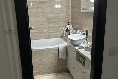 Apartament cu 3 camere semidecomandat în Crângași - 2