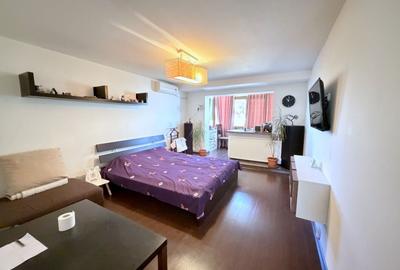 Apartament cu 2 camere decomandat, mobilat în Aviației