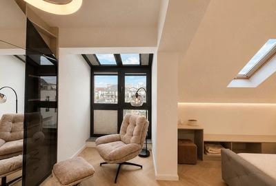 Apartament cu 2 camere decomandat în Tractorul - 6