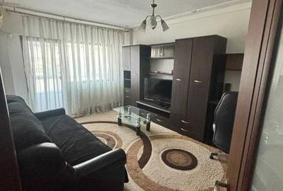 Apartament cu 2 camere decomandat în Ultracentral