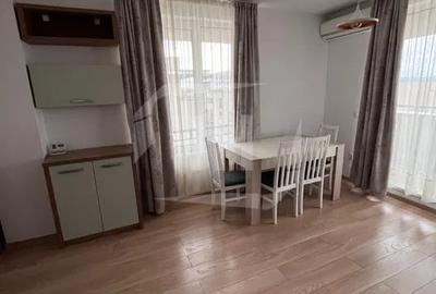 Apartament cu 2 camere semidecomandat, mobilat în Andrei Mureșanu - 4