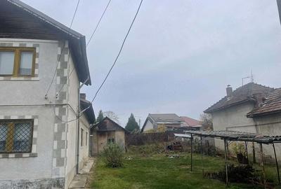 Casă cu 4 camere cu Teren 625 Mp în Central - 5