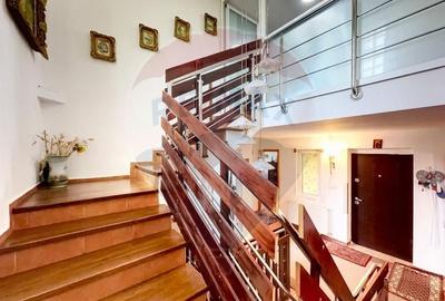 Casă individuală cu 6 camere cu Garaj în Pădureni (Jebel) - 2