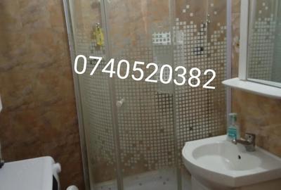 Apartament cu 2 camere decomandat în Govândari