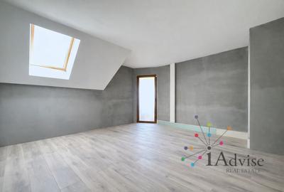 Casă individuală cu 7 camere cu Canalizare în Sânpetru - 8