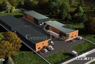 Spațiu comercial, de 280 mp, în Central