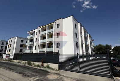 Apartament cu 2 camere, mobilat în Vasile Alecsandri - 6