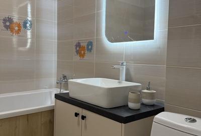 Apartament cu 2 camere în Iancului - 5
