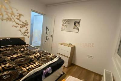 Apartament cu 3 camere decomandat, mobilat în Mănăștur - 5
