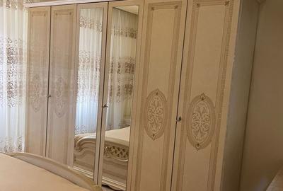 Apartament cu 3 camere decomandat, mobilat în Inel I - 5