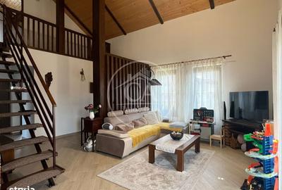 Casă cu 4 camere decomandat cu Teren 250 Mp în Central