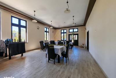 Spațiu comercial, de 316 mp, în Onișcani