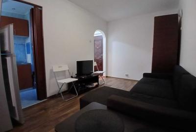 Garsonieră semidecomandată în Drumul Taberei - 8