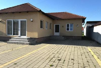 Casă cu Teren 383 Mp în Central - 5
