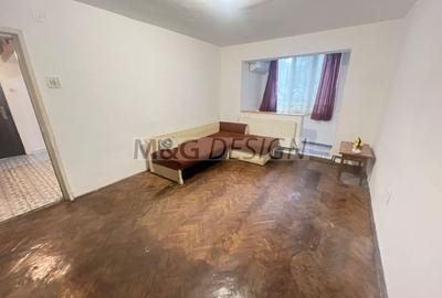 Apartament cu 2 camere nedecomandat în Girocului - 3