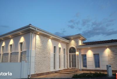 Casă cu 4 camere cu Teren 388 Mp în Central