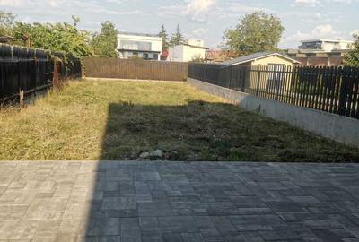 Casă cu 4 camere cu Teren 500 Mp în Someșeni