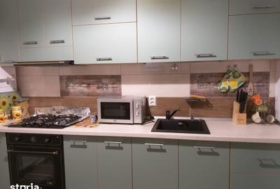 Apartament cu 2 camere în Ghencea - 1