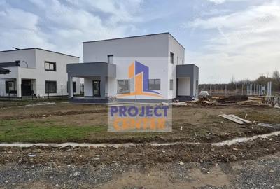 Casă cu Teren 563 Mp în Albota - 3