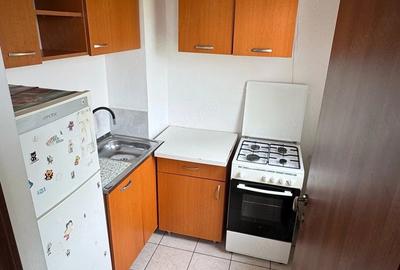 Apartament cu 2 camere semidecomandat în Șagului