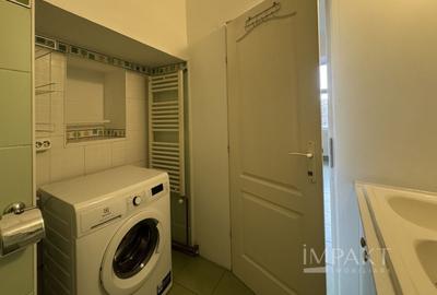 Garsonieră decomandată, mobilată în Ultracentral - 8