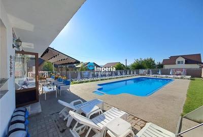 Hotel/Pensiune, de 250 mp, în Lunca Cetățuii - 14