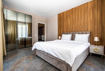 Apartament cu 2 camere decomandat în Mamaia-Sat