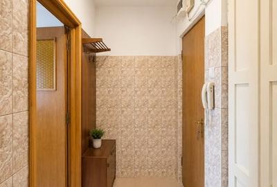 Apartament cu 2 camere semidecomandat în Tomis II