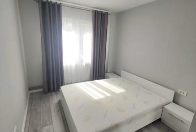 Apartament cu 2 camere semidecomandat în Central - 7