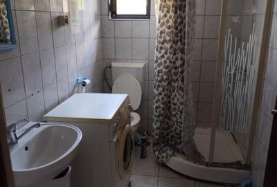 Garsonieră în Central