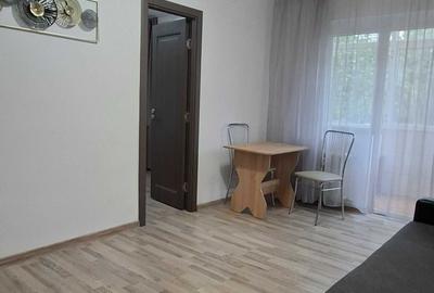 Apartament cu 2 camere nedecomandat în Tomis Nord - 2