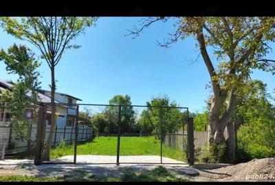 Teren de 1012 mp, în Dărmănești