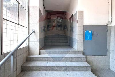 Apartament cu 2 camere semidecomandat, mobilat în Dristor - 8