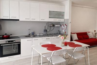 Apartament cu 3 camere decomandat, mobilat în Vest - 2