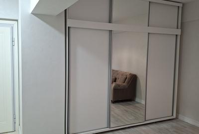 Apartament cu 2 camere decomandat în Frumoasa - 6