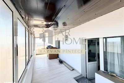Apartament cu 2 camere în Ultracentral