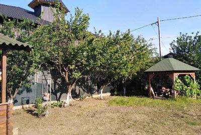 Teren de 550 mp, în Vânători