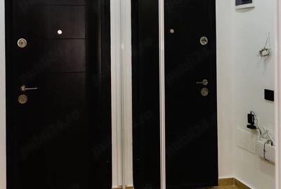 Garsonieră decomandată în Chiajna