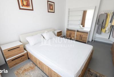 Apartament cu 2 camere în Tolstoi - 5