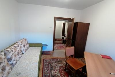 Apartament cu 2 camere decomandat în Central - 5