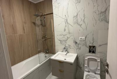 Apartament cu 2 camere decomandat în Central - 7