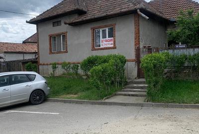 Casă cu Teren 450 Mp în Central - 5