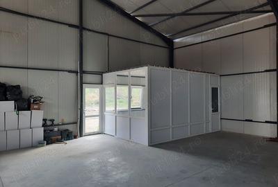 Spațiu comercial, de 510 mp, în Obor - 2