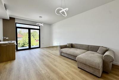 Apartament cu 2 camere decomandat, mobilat în Bucovina - 2