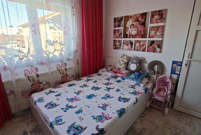 Apartament cu 2 camere semidecomandat în Central - 4