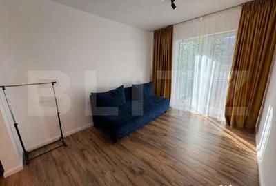 Apartament cu 3 camere decomandat în Central - 4