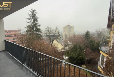 Apartament cu 2 camere semidecomandat în Grigorescu - 12