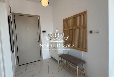 Apartament cu 2 camere, mobilat în Blașcovici - 9