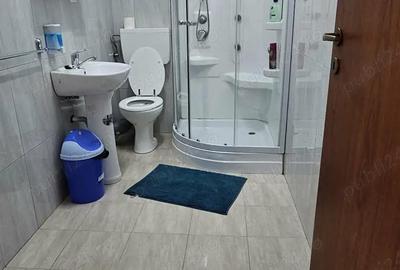 Apartament cu 3 camere decomandat în Morilor - 2